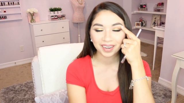 Billion Dollar Brows: Universal Brow Pencil Review смотреть онлайн