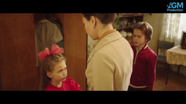 Шоурил. Марк-Малик Мурашкин смотреть онлайн