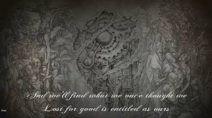 Grave Declaration -- Legacy