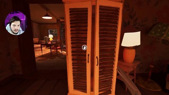 ИСТОРИЯ ОДНОГО ЧАЙНИКА ~ Hello Neighbor 2 ~ ЧАСТЬ №2 смотреть онлайн