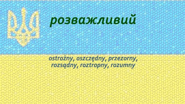 🇺🇦  Słownik Ukraińsko-polski (О-Я) - Українсько-польський словник (О-Я) 🇺🇦 #ukraina #językukraiński
