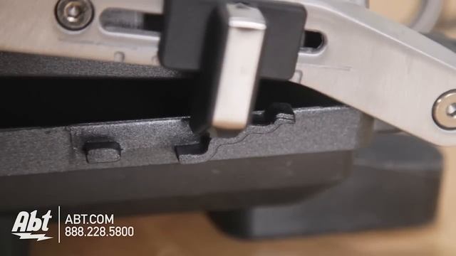 How To Use The Breville Panini Press BSG520XL