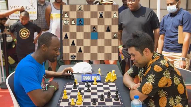 How To Troll A Super Grandmaster смотреть онлайн