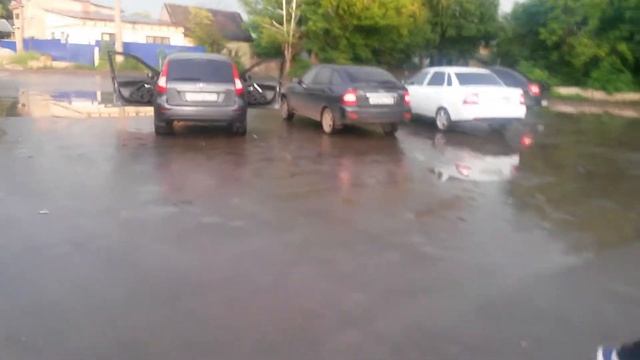 Front kalina2 смотреть онлайн