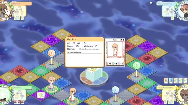 100% Orange Juice w/ The Cast [Game 1 Part 1] - The Seagull смотреть онлайн