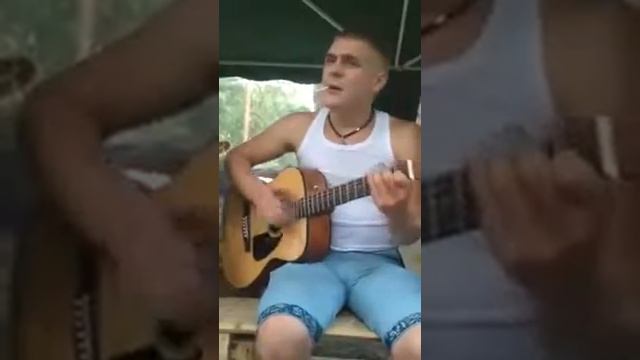 Песня под гитару.Привет братан смотреть онлайн