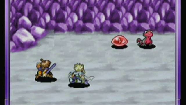 Let's Play Lufia The Ruins Of Lore Ch 2 "Test Of Ruin" смотреть онлайн