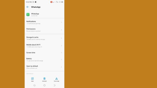 Радость души