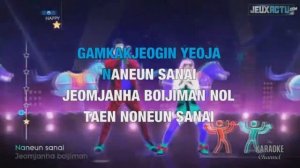Oppa Gangnam Style VIDEO KARAOKE