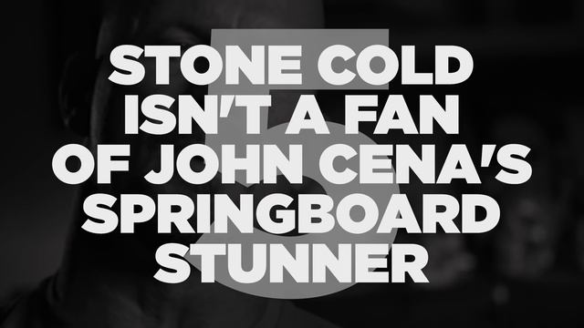 10 Wrestling Spots That Pissed Off Legends смотреть онлайн