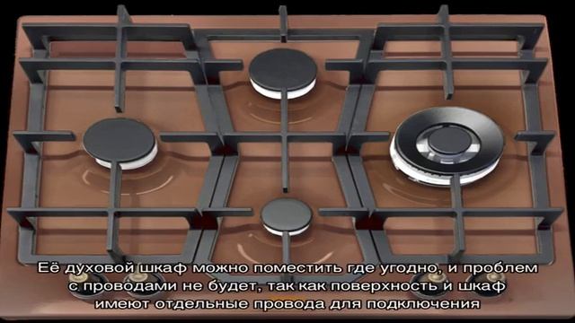 Что значит зависимая варочная панель смотреть онлайн