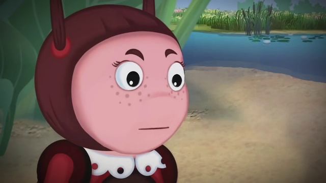 скрепч про божью коровку смотреть онлайн