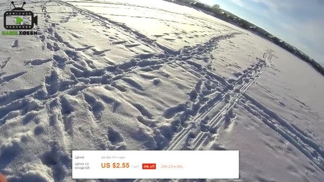 ТОП 10 ТОВАРОВ ДЛЯ РЫБАЛКИ С АЛИЭКСПРЕСС (ALIEXPRESS) смотреть онлайн