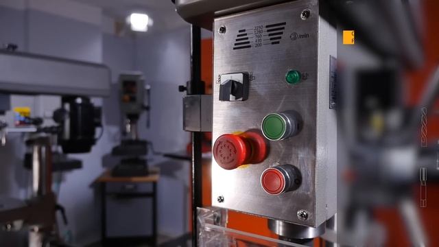 JET IDTP-22 и JET IDTP-16 ВЕРТИКАЛЬНО СВЕРЛИЛЬНО-РЕЗЬБОНАРЕЗНЫЕ СТАНКИ / как быстро нарезать резьбу смотреть онлайн