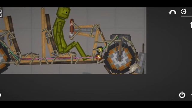 Сейв Обзор "Лада 2107" - Melon Playground смотреть онлайн