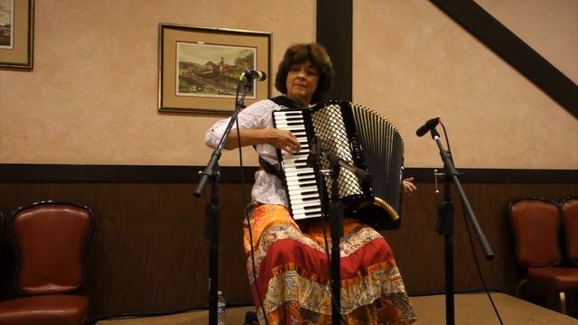 Gail Campanella - "Meglio Stasera" смотреть онлайн