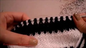 Шапочка и шарф для мальчика.Размер 4 года.Часть №4