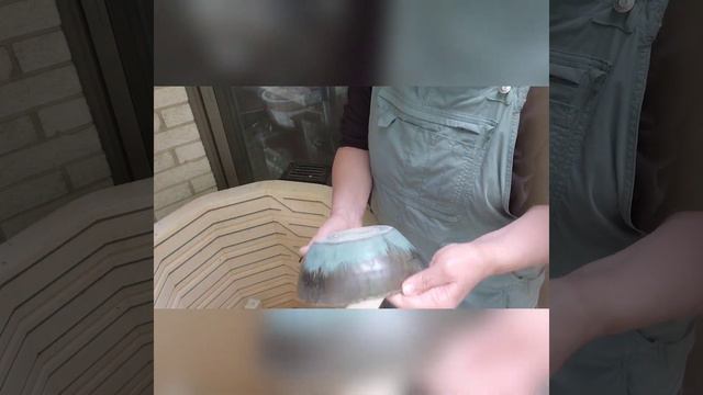 WILD ACORNS POTTERY / KILN OPENING / 5.15.23 смотреть онлайн