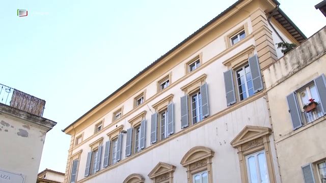 Foligno - Piccola Grande Italia смотреть онлайн