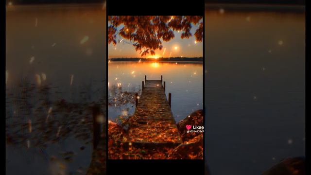 🌿Осень смотреть онлайн