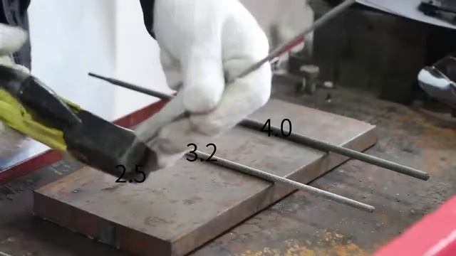 宇誠ANDELI安德利 ZX7-315T  電焊機  介紹短版