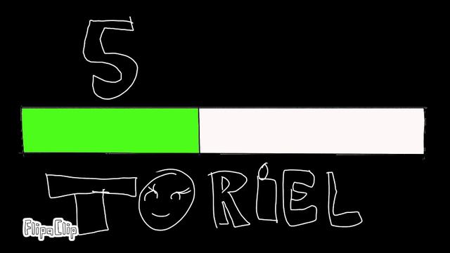Undertale ruta genocida parte 1 / batalla contra toriel adios mi niño / nueva alma / animacion смотреть онлайн
