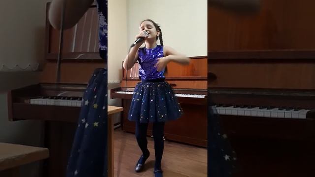37 – Цыплухина Анна, г. Нальчик, Кабардино-Балкария – L`oiseau et l`enfant смотреть онлайн