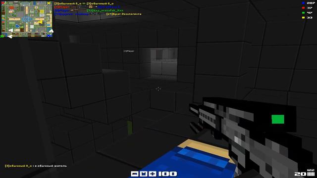 Играем в игру типо Майнкрафта с Максом смотреть онлайн