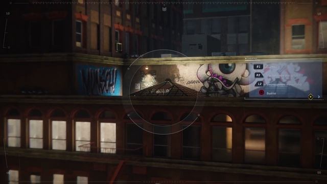 Сайд Квесты - Spider Man PS4 2018 Дополнительные Задания смотреть онлайн