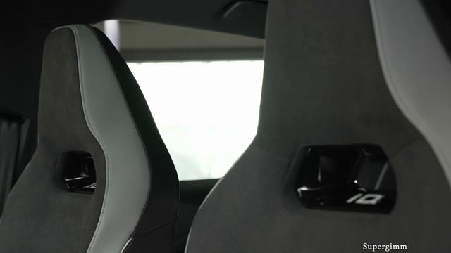 NEW Volkswagen ID.3 2024 FACELIFT - Looking better смотреть онлайн