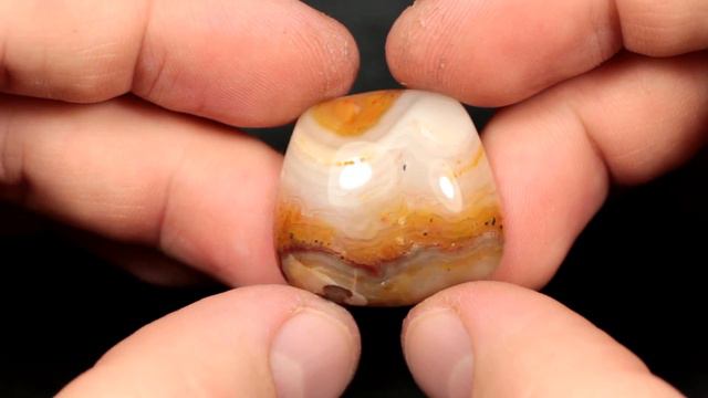 Переливт "Дюна", кабошон трапециевидный (Perelivt cab) смотреть онлайн