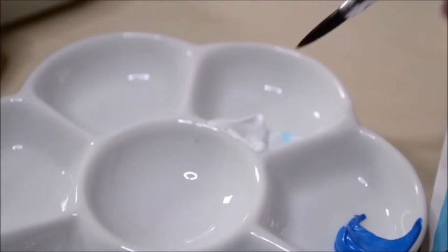 Magicfly jelly gouache review, are they worth their buck? смотреть онлайн