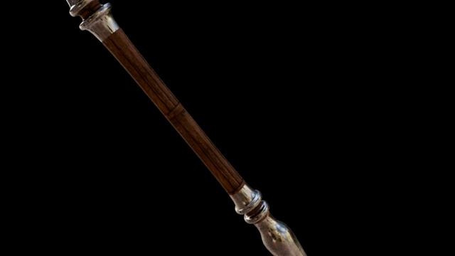 Great hammer made in blender 2.79 смотреть онлайн
