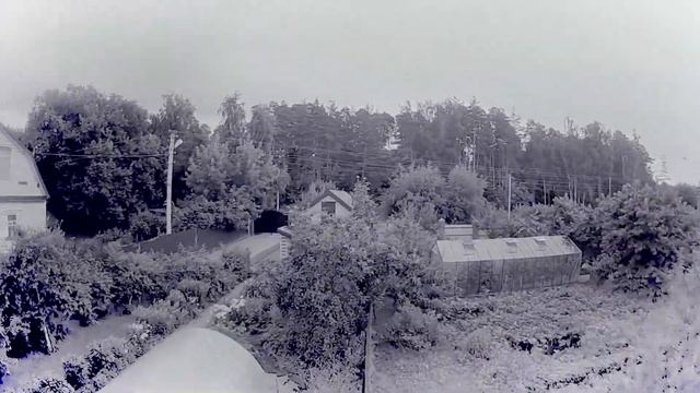 FPV короткометражка. смотреть онлайн