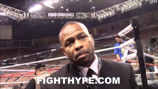ROY JONES JR. AND MAX KELLERMAN DISCUSS MIGUEL COTTO'S PERFORMANCE AGAINST CANELO AND HIS FUTURE смотреть онлайн