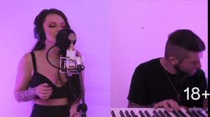 Artik & Asti - Последний поцелуй (пианист кайфует)