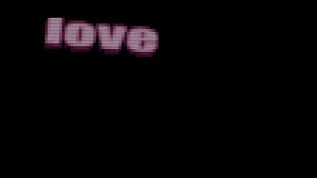 New Generation - Forsaken Love, Atari 8-Bit Demoscene, FULL LENGTH смотреть онлайн
