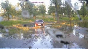 кама flame vs cordiant off road 205/70/15