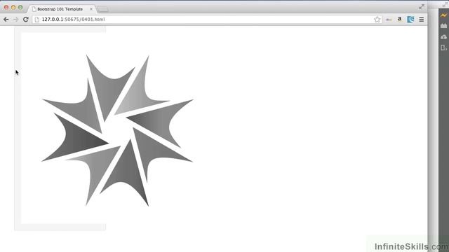 Bootstrap 3 Tutorial | Responsive Images смотреть онлайн