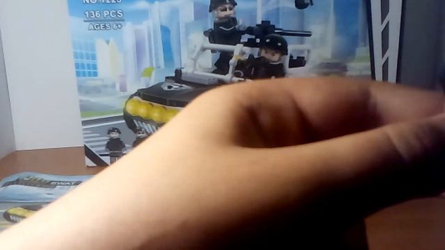 Китайские наборы #3 смотреть онлайн