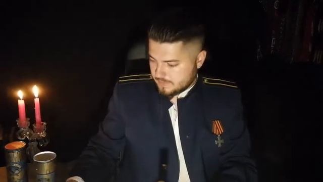 Одеколон НОВАЯ ЗАРЯ: "Юнкерский" vs. "Кадетский" | Обзор парфюмерии смотреть онлайн