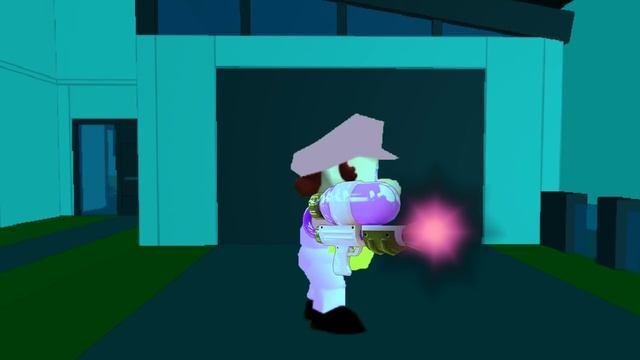 [Splatoon SM64 ROBLOX] Lobster is Good for You! смотреть онлайн