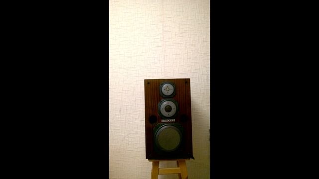 Radiotehnika S50B vs Эстония 35АС-021 сравнение звучания. смотреть онлайн