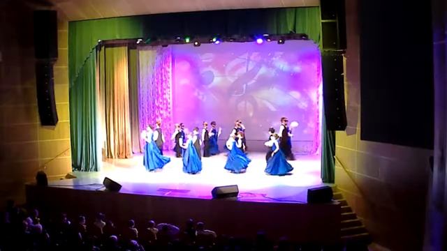 рекламный ролик Отчётного концерта тс Данслайф 13 05 17 смотреть онлайн
