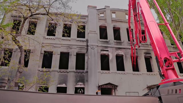 «Прогульщики» – серия 2 смотреть онлайн