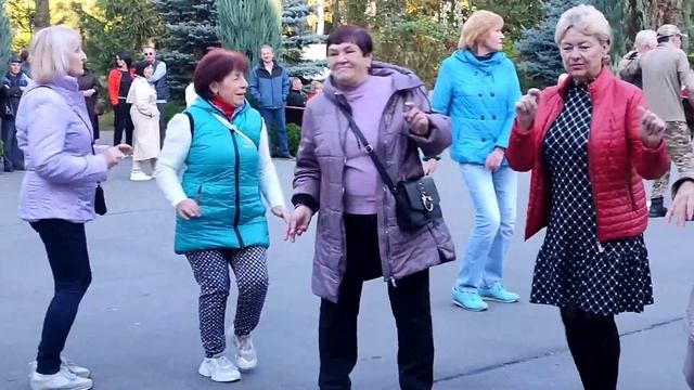 УВЫ НЕ Я В ТВОЕЙ СУДЬБЕ! ТАНЦЫ ХАРЬКОВ УКРАИНА ОКТЯБРЬ 2023 смотреть онлайн