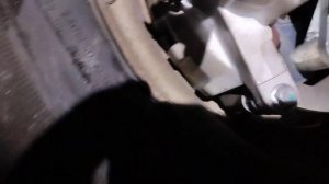 29.12.23 99000 км Задние Дисковые тормоза на соболь от autogur 73