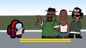 Mini Crewmate Kills Skibidi Toilet Characters - Part 7 | Among Us