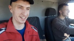 Работа водитель экспедитор. Что это и как?