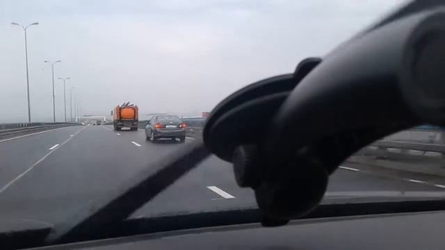 Дамба ( самая высокая точка ), Санкт-Петербург смотреть онлайн